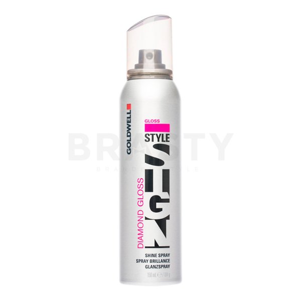 Goldwell StyleSign Gloss Shine Spray sprej pro lesk vlasů 150 ml