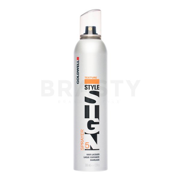 Goldwell StyleSign Texture Sprayer Hair Lacquer lak na vlasy silná fixace 300 ml