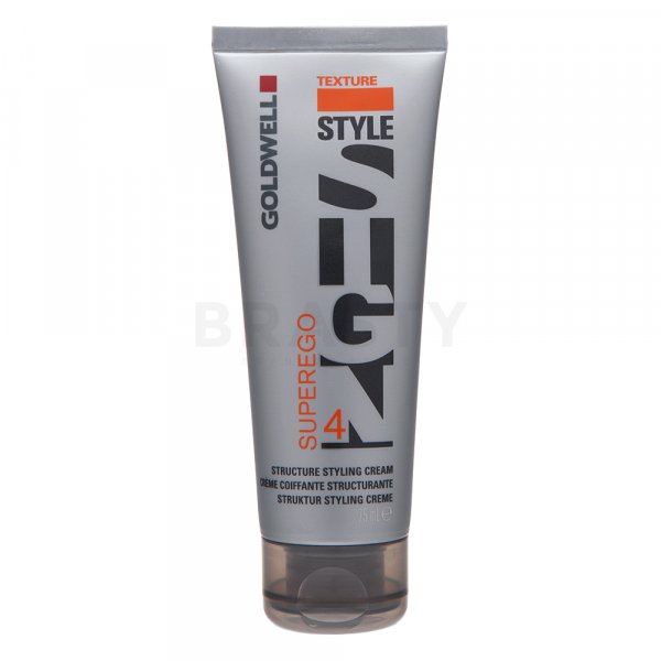 Goldwell StyleSign Texture Superego Structure Styling Cream krem do stylizacji do włosów bez połysku 75 ml
