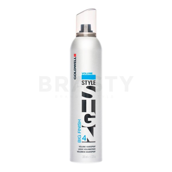 Goldwell StyleSign Volume Big Finish Hair Spray lakier do włosów 300 ml