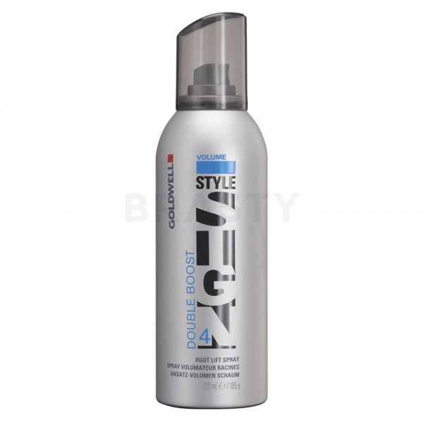 Goldwell StyleSign Volume Double Boost Root Lift Spray sprej pro objem vlasů 200 ml