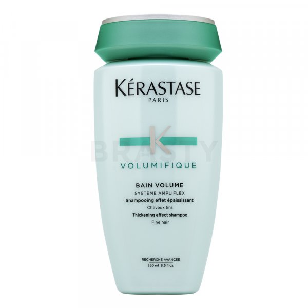 Kérastase Resistance Volumifique Thickening Effect Shampoo šampon pro jemné vlasy 250 ml