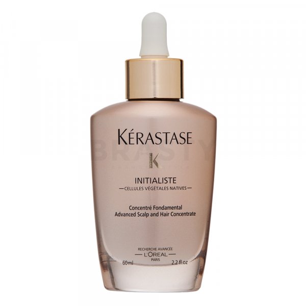 Kérastase Initialiste Advanced Scalp and Hair Concentrate restorative care 60 ml