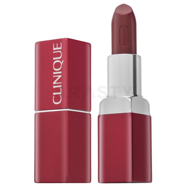 Clinique Even Better Pop Lip Colour rtěnka 02 Red Handed 3,9 g