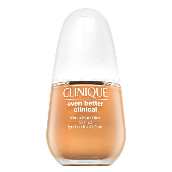 Clinique Even Better Clinical Serum Foundation SPF20 течен фон дьо тен CN 74 Beige 30 ml