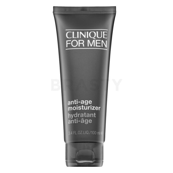 Clinique For Men cremă hidratantă Anti-Age Moisturizer 100 ml