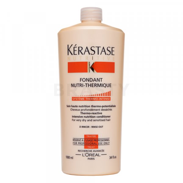 Kérastase Nutritive Thermo-reactive Conditioner kondicionér pro velmi suché a citlivé vlasy 1000 ml