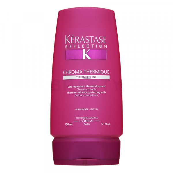 Kérastase Réflection Chroma Thermo-radiance Protecting Milk ochranné mléko pro barvené vlasy 150 ml