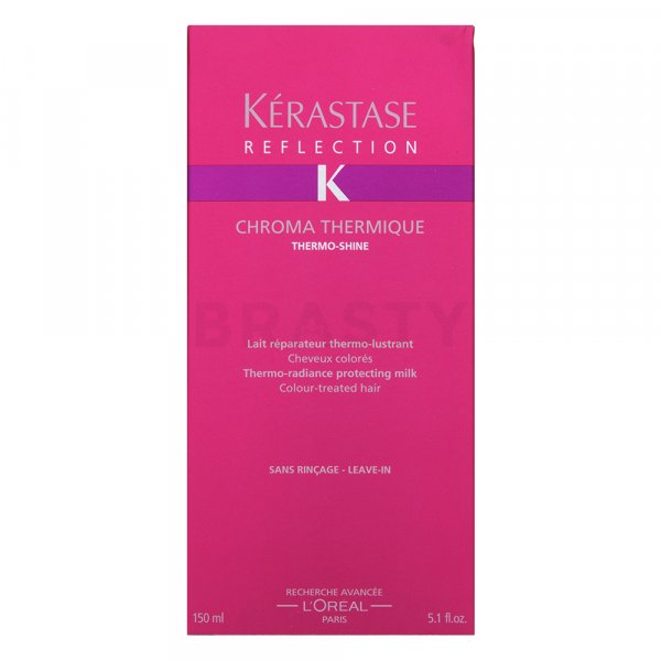 Kérastase Réflection Chroma Thermo-radiance Protecting Milk ochranné mléko pro barvené vlasy 150 ml