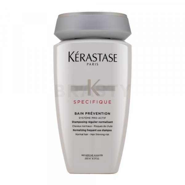 Kérastase Spécifique Bain Prevention shampoo for normal hair 250 ml