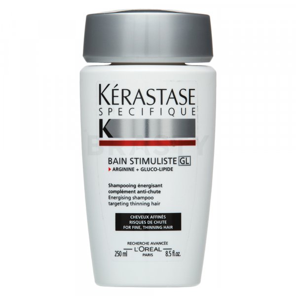 Kérastase Spécifique Energising Shampoo šampon pro řídnoucí vlasy 250 ml