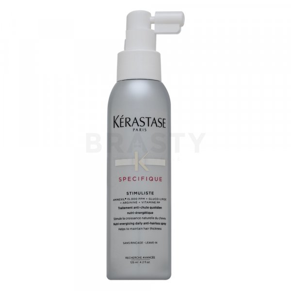 Kérastase Spécifique Nutri-energising Daily Anti-hairloss Spray sprej proti vypadávání vlasů 125 ml