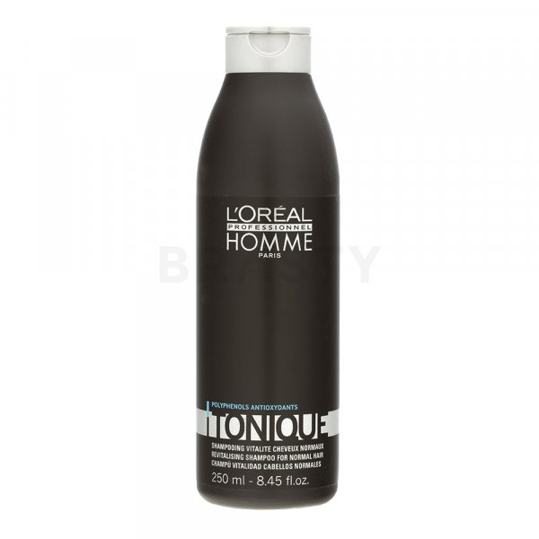 L´Oréal Professionnel Homme Tonique šampón pre normálne vlasy 250 ml