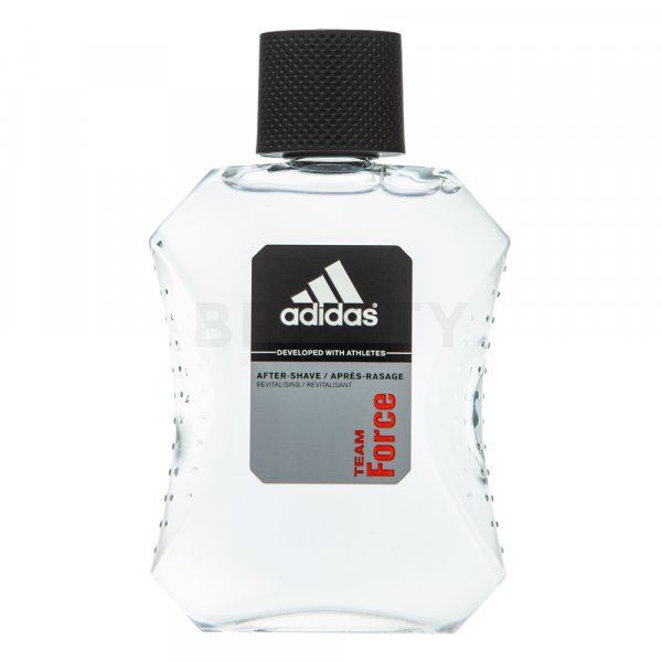 Adidas Team Force voda po holení pre mužov 100 ml