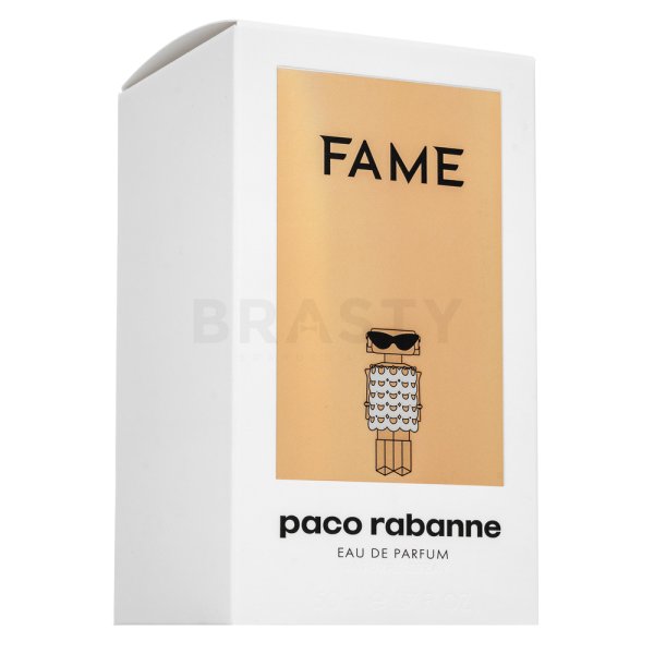 Paco Rabanne Fame Eau de Parfum da donna 50 ml