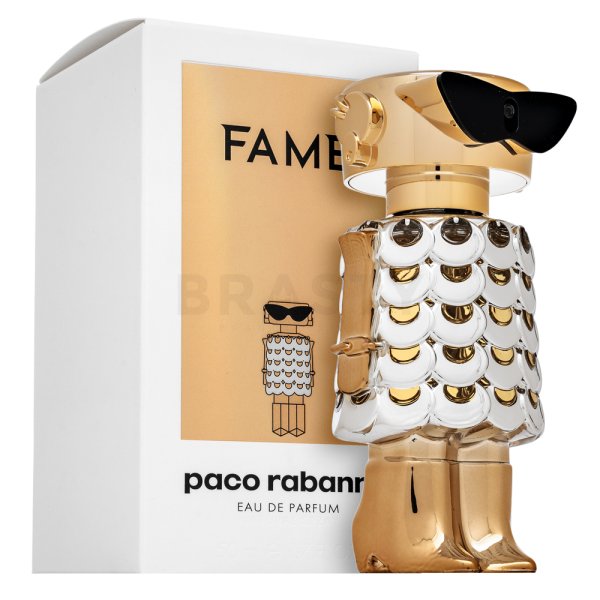 Paco Rabanne Fame Eau de Parfum femei 50 ml