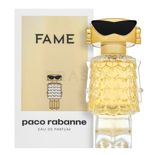 Paco Rabanne Fame woda perfumowana dla kobiet 30 ml