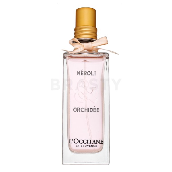 L'Occitane Néroli & Orchidée toaletní voda pro ženy 75 ml