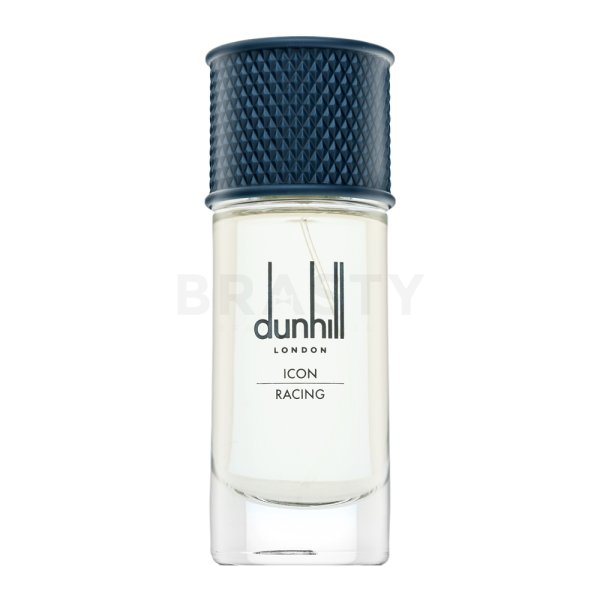 Dunhill Icon Racing Blue Eau de Parfum bărbați 30 ml