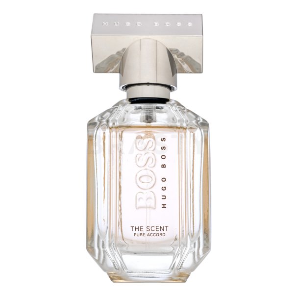 Hugo Boss Boss The Scent Pure Accord Eau de Toilette femei 30 ml