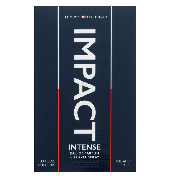 Tommy Hilfiger Impact Intense pre mužov 100 ml