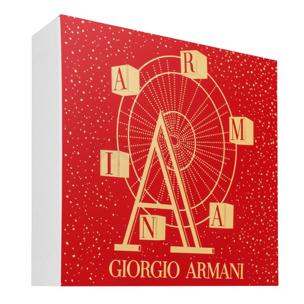 Armani (Giorgio Armani) Acqua di Gioia ajándékszett nőknek Set I. 30 ml