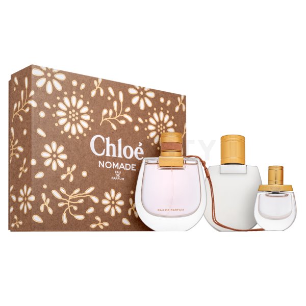 Chloé Nomade set de regalo para mujer Set I. 75 ml