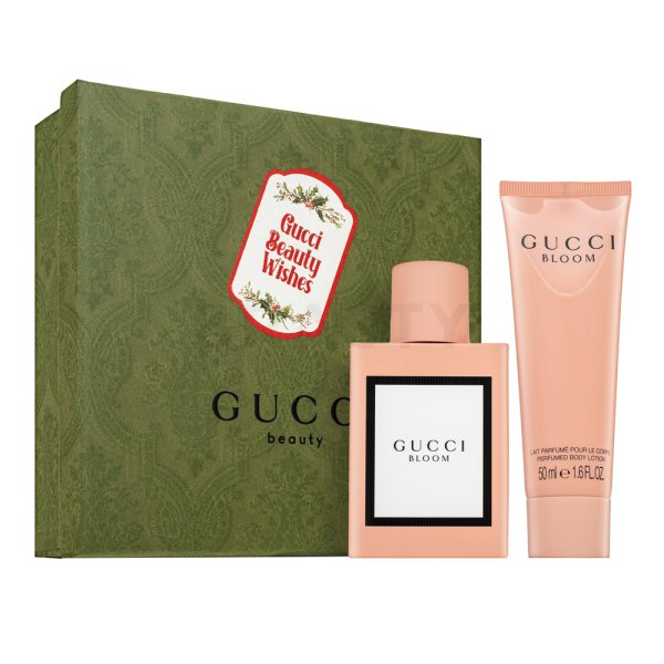 Gucci Bloom комплект за жени Set I. 50 ml