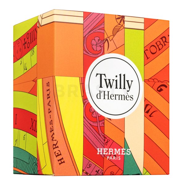Hermès Twilly d'Hermés dárková sada pro ženy Set I. 50 ml