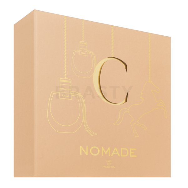 Chloé Nomade dárková sada pro ženy Set V. 50 ml