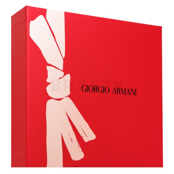 Armani (Giorgio Armani) My Way zestaw upominkowy dla kobiet Set I. 30 ml
