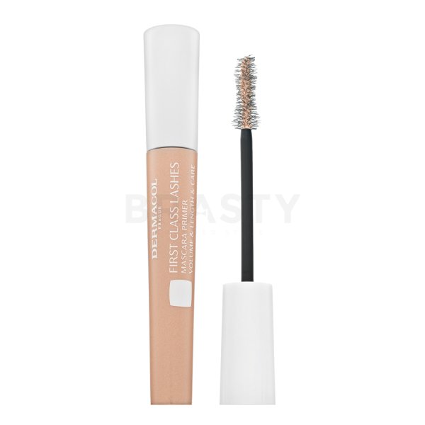 Dermacol First Class Lashes funderingsbasis voor wimper extensions 7,5 ml