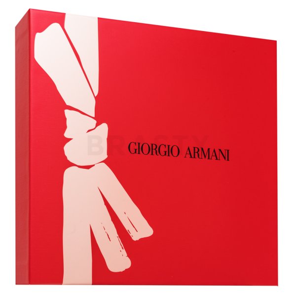 Armani (Giorgio Armani) Sì set cadou femei Set III. 30 ml