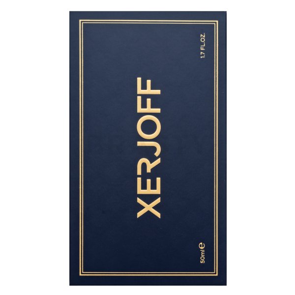 Xerjoff Don Eau de Parfum unisex 50 ml