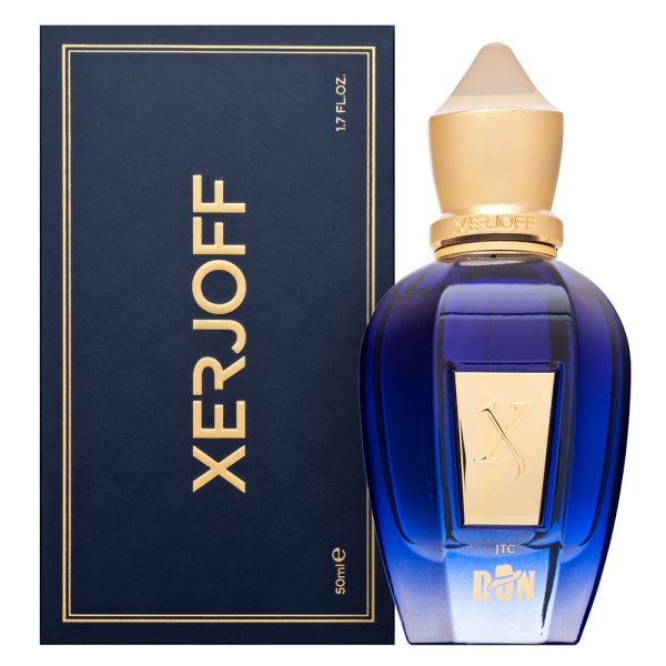 Xerjoff Don parfémovaná voda unisex 50 ml