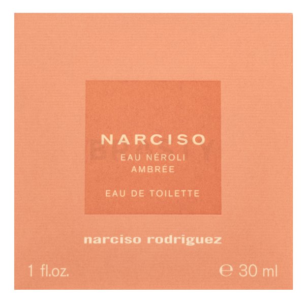 Narciso Rodriguez Narciso Eau Néroli Ambrée pre ženy 30 ml
