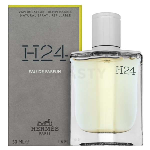 Hermès H24 Eau de Parfum voor mannen 50 ml