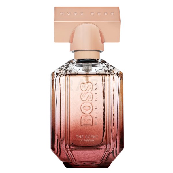 Hugo Boss The Scent Le Parfum čistý parfém pro ženy 30 ml