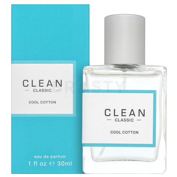 Clean Classic Cool Cotton parfumirana voda za ženske 30 ml