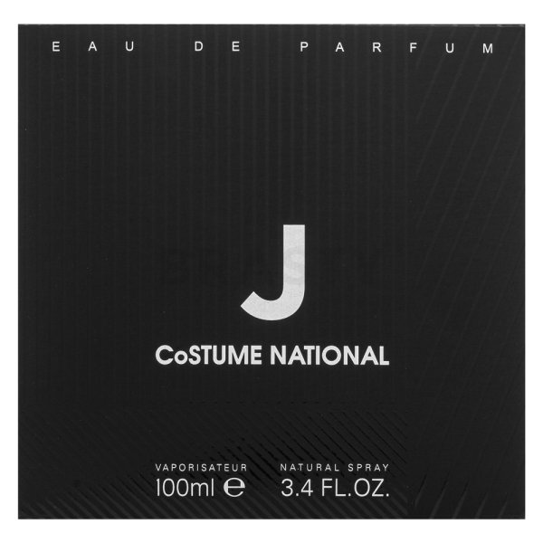 Costume National J Eau de Parfum unisex 100 ml