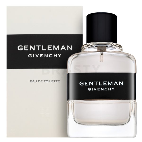Givenchy Gentleman Eau de Toilette férfiaknak 60 ml