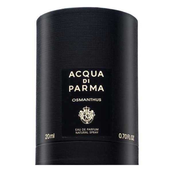 Acqua di Parma Osmanthus woda perfumowana unisex 20 ml