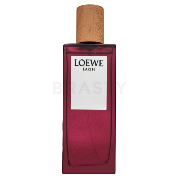 Loewe Earth parfémovaná voda unisex 50 ml