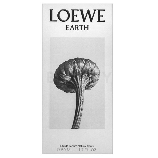 Loewe Earth Eau de Parfum unisex 50 ml