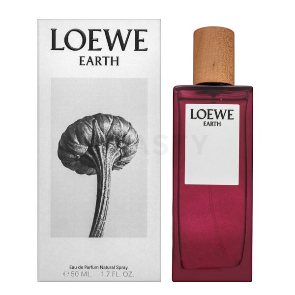 Loewe Earth Eau de Parfum unisex 50 ml