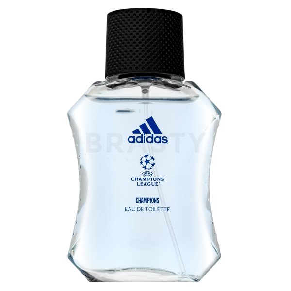 Adidas UEFA Champions League Edition VIII woda toaletowa dla mężczyzn 50 ml