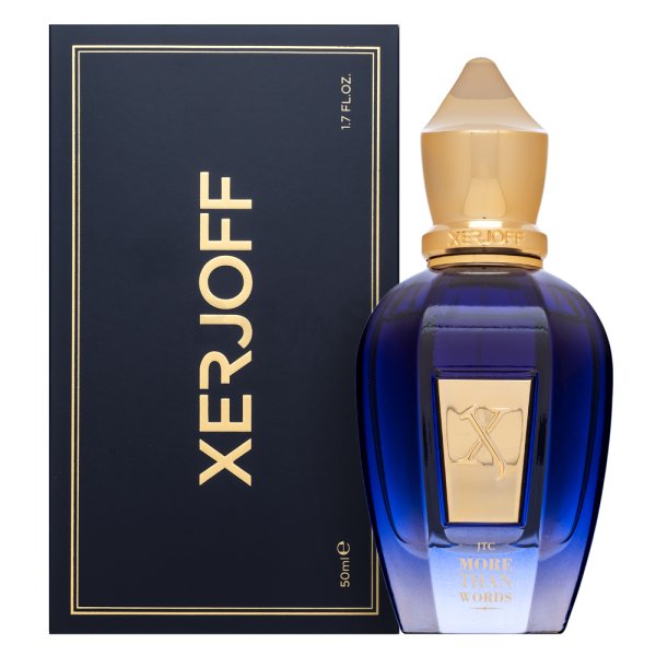 Xerjoff More Than Words parfémovaná voda unisex 50 ml