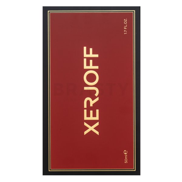 Xerjoff Coffee Break Golden Dallah parfémovaná voda unisex 50 ml
