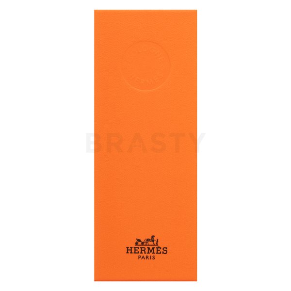 Hermès Eau de Basilic Pourpre - Refillable woda kolońska unisex 50 ml