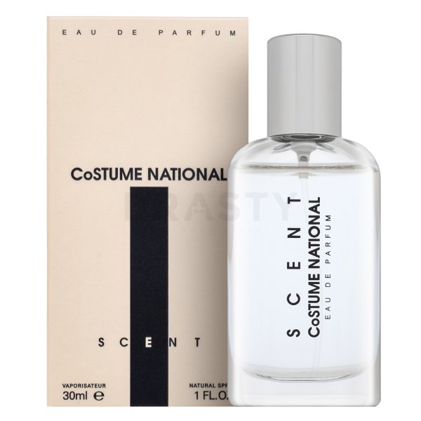 Costume National Scent parfémovaná voda pre ženy 30 ml